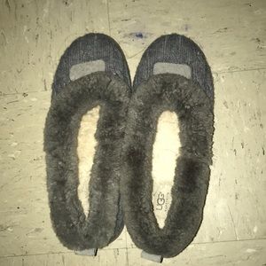 Ugg Slip on slippers